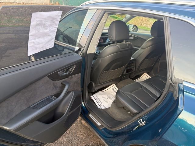 Used 2019 Audi Q8 Prestige image 21