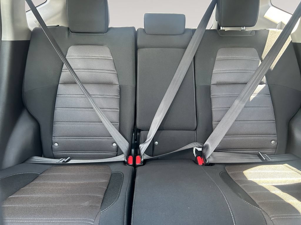 Used 2018 Honda CR-V EX image 13