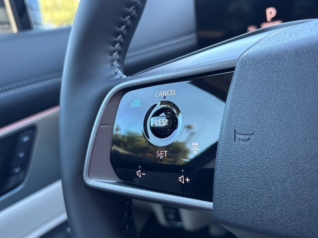 New 2026 Nissan Murano SL AWD/4WD image 24