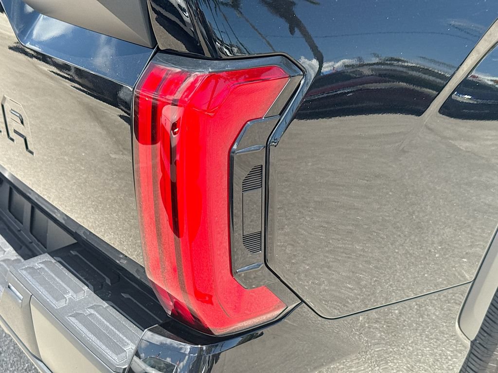 Used 2024 Toyota Tundra SR5 RWD image 27