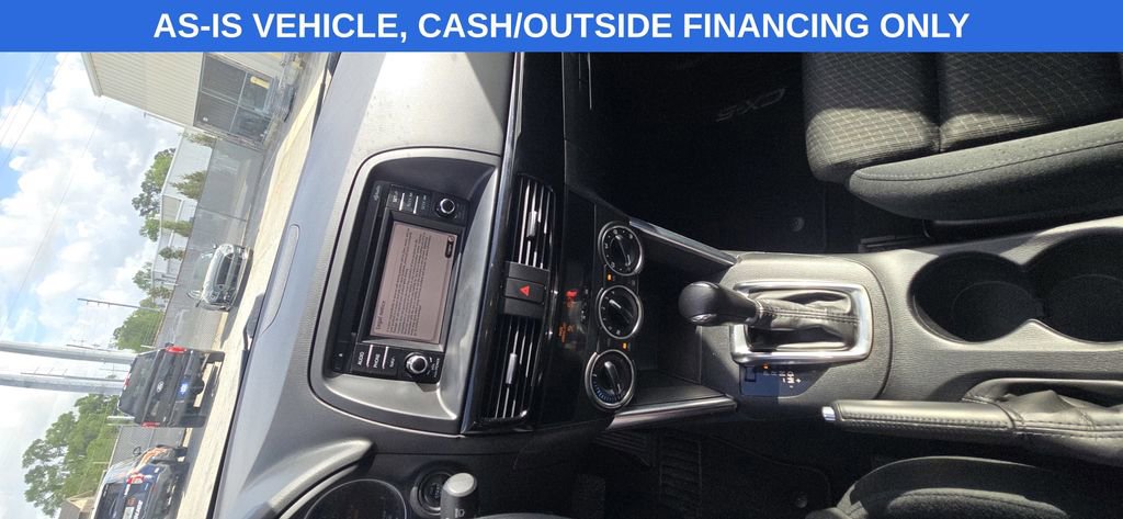 Used 2015 MAZDA CX-5 Touring w/ Touring Technology Package image 16