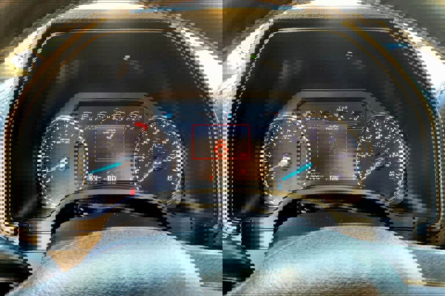 Used 2018 Ford Expedition Limited w/ Equipment Group 302A image 25