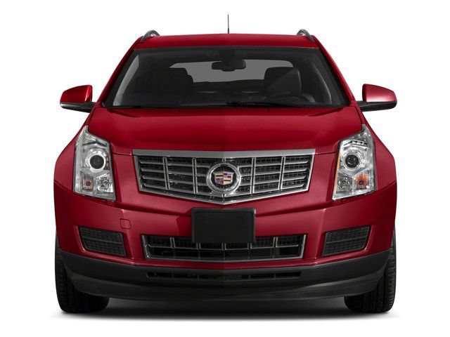 Used 2016 Cadillac SRX Luxury w/ Driver Awareness Package FWD image 7