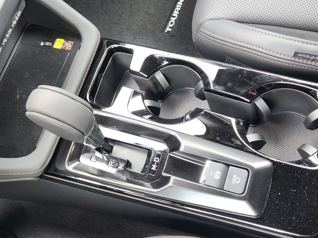 New 2026 Subaru Forester Touring AWD/4WD image 17