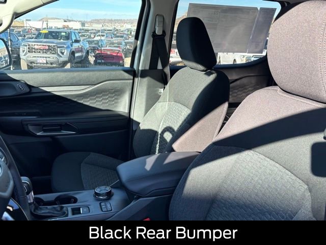 New 2025 Ford Ranger XLT w/ Equipment Group 301A High image 11