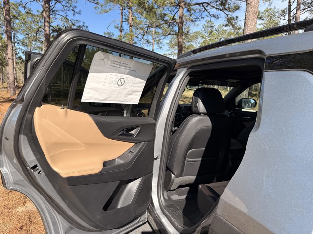 New 2026 Chevrolet Equinox ACTIV w/ Convenience Package III image 28