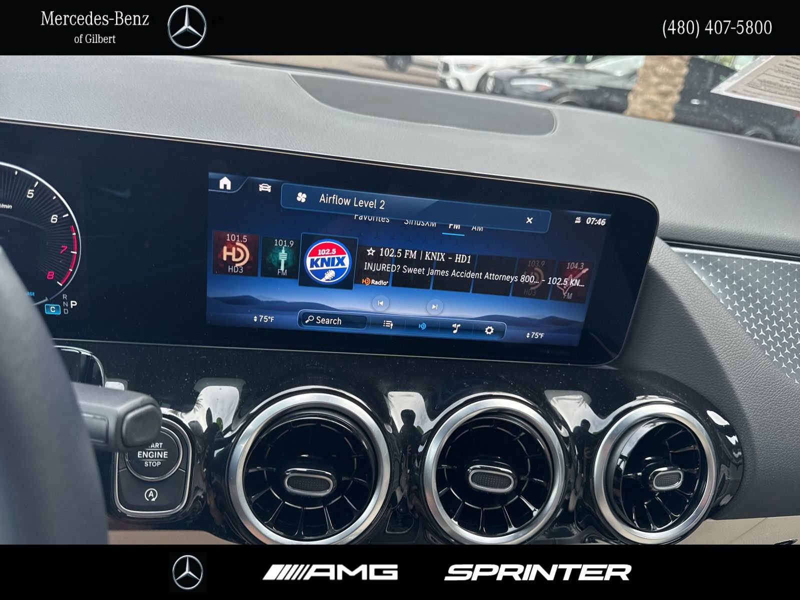 Certified 2026 Mercedes-Benz GLA 250 image 25