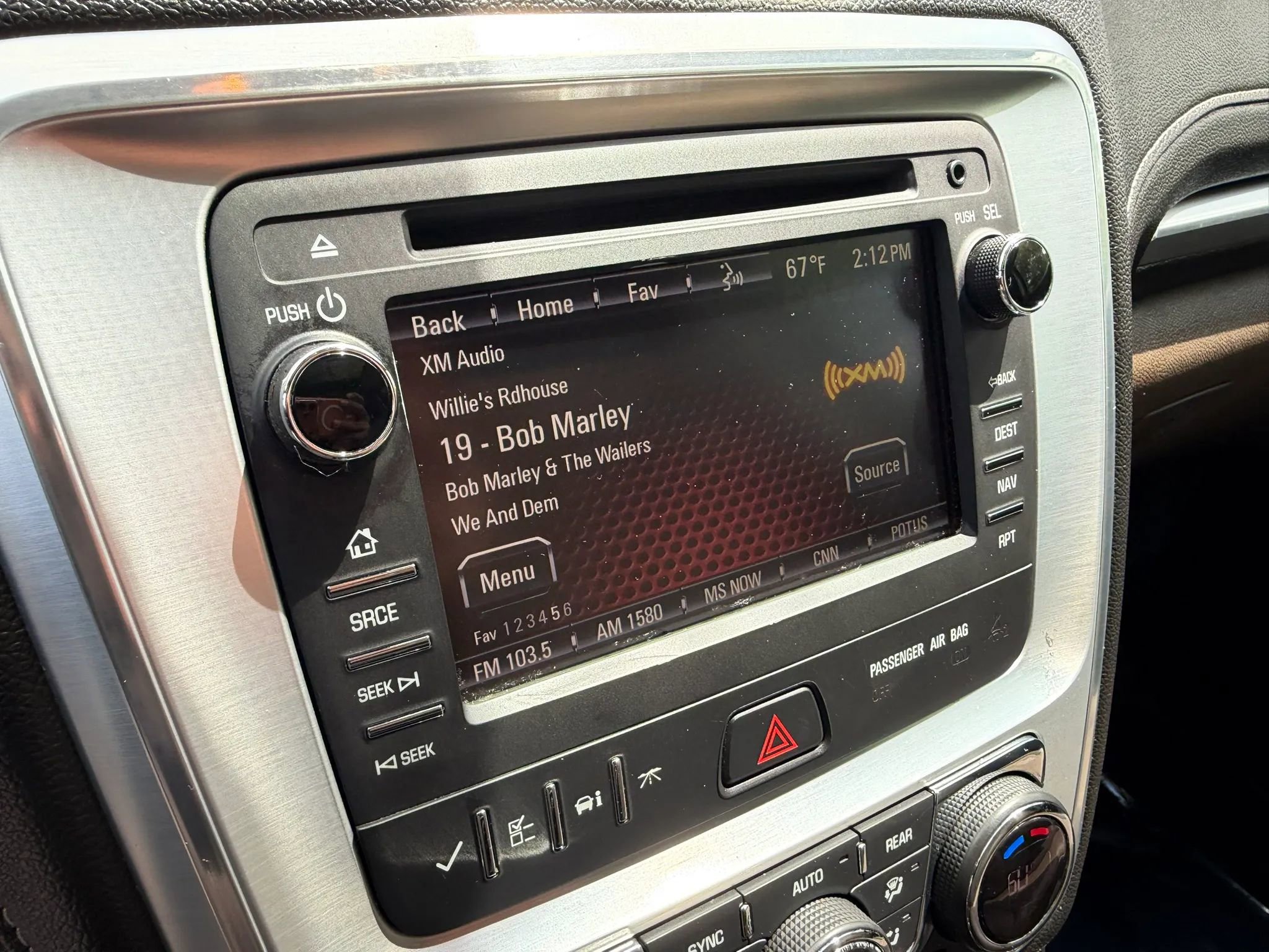 Used 2015 GMC Acadia SLT AWD/4WD image 31