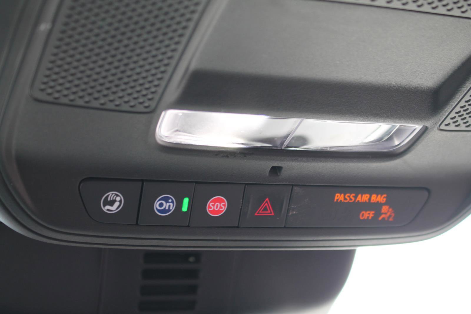 New 2025 GMC Acadia Elevation w/ Elevation Premium Package image 27