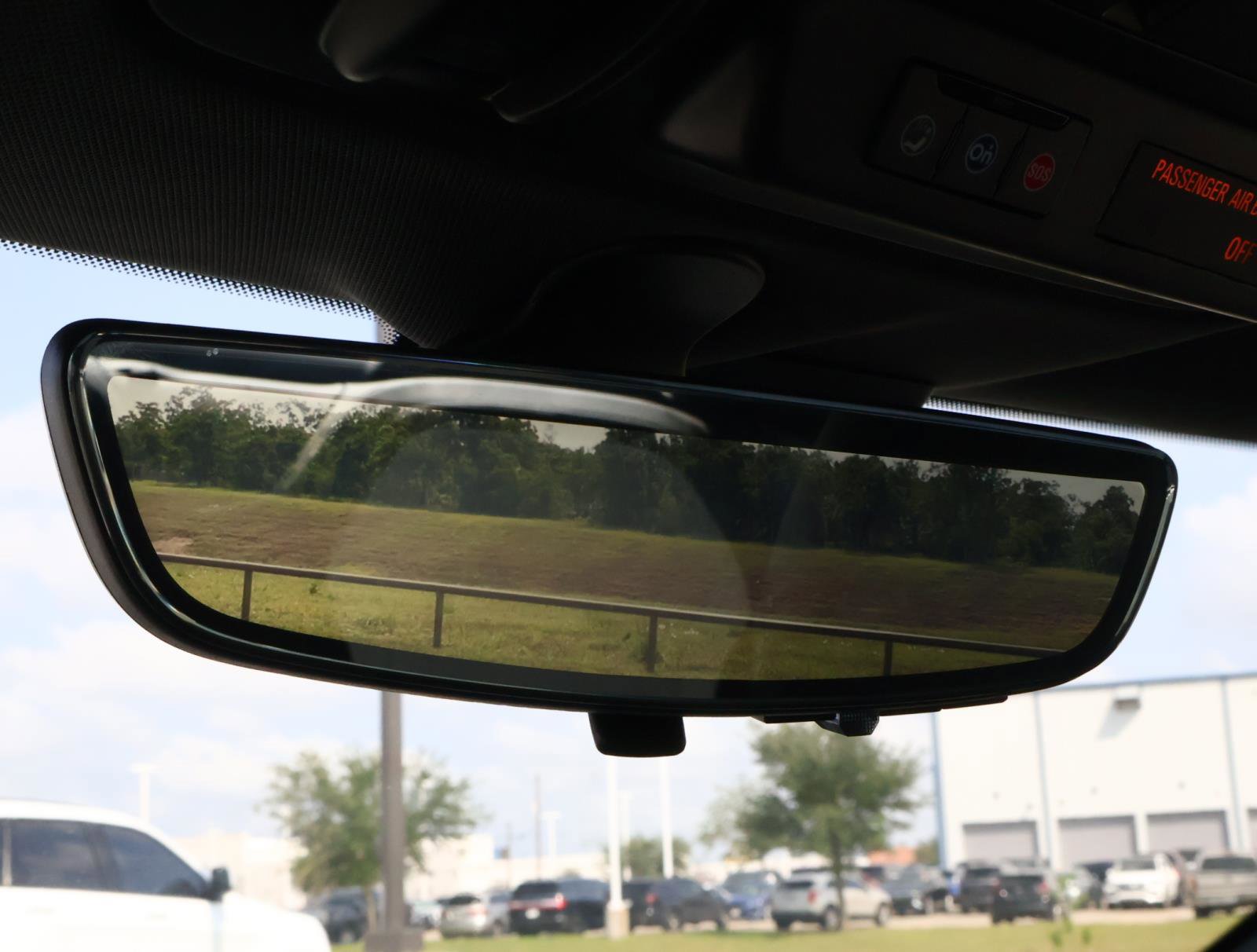 Used 2024 Chevrolet Camaro SS RWD image 29