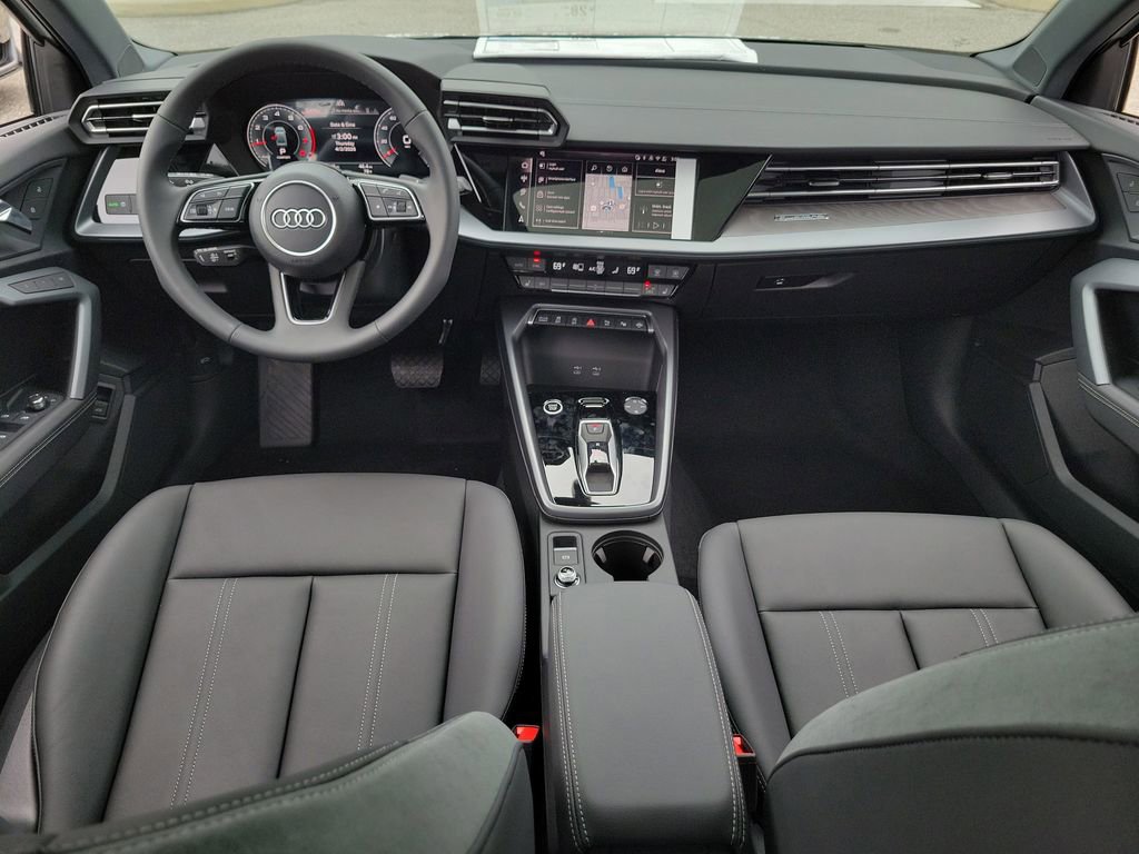 New 2026 Audi A3 2.0T Premium image 23
