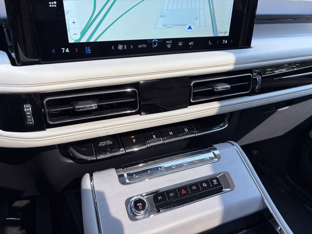 New 2026 Lincoln Aviator Reserve AWD/4WD image 48