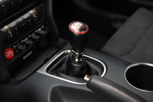 Used 2017 Ford Mustang Shelby GT350R w/ GT350R Equipment Group 920A image 30