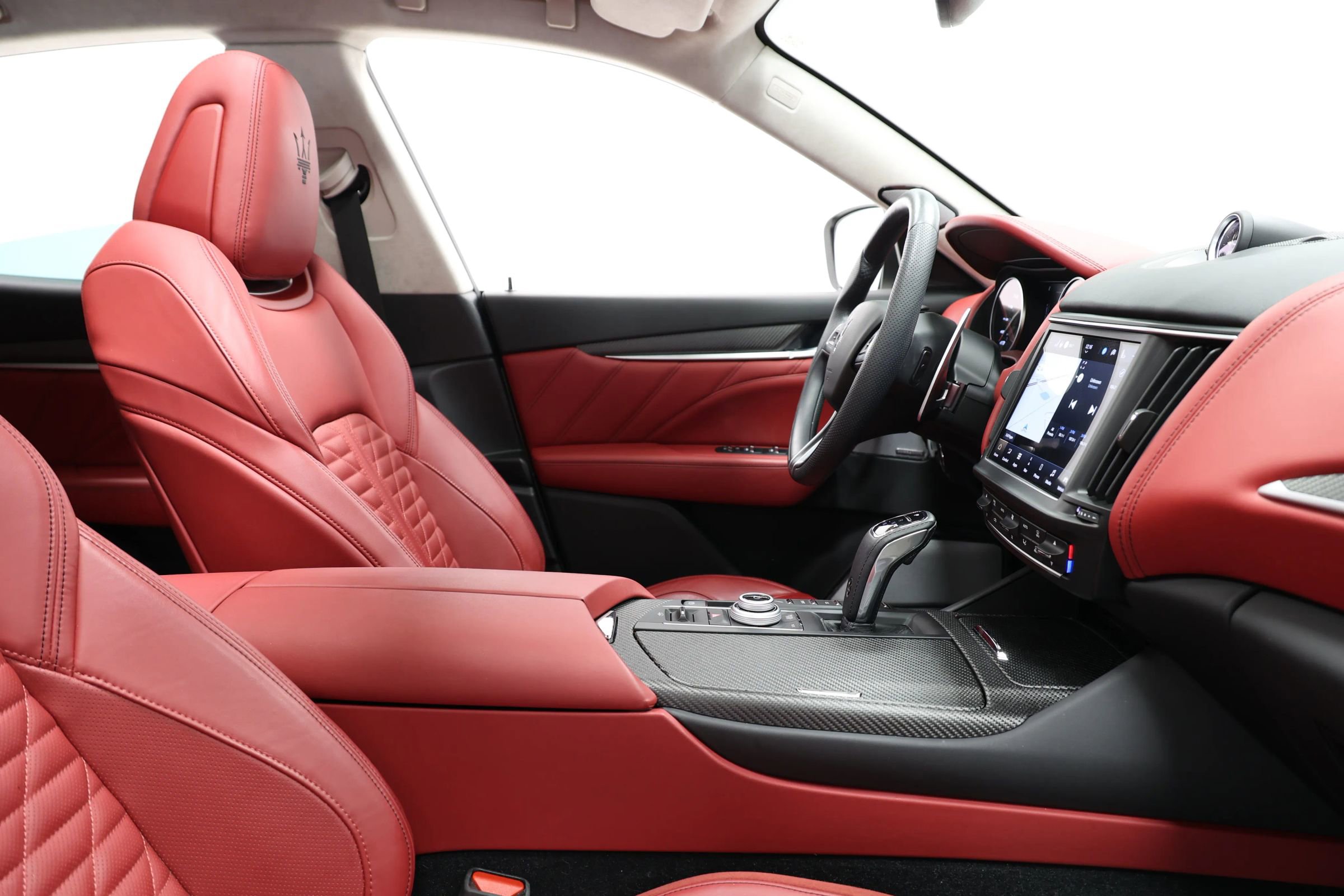 Used 2022 Maserati Levante Modena image 90