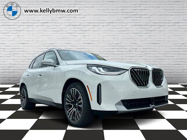 New 2026 BMW X3 xDrive30 w/ Premium Package image 1