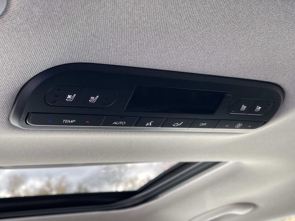 New 2026 Hyundai Palisade Limited image 18