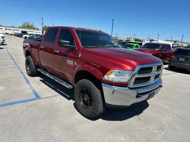 Used 2013 RAM 2500 SLT w/ HD Snow Plow Prep Group AWD/4WD image 24