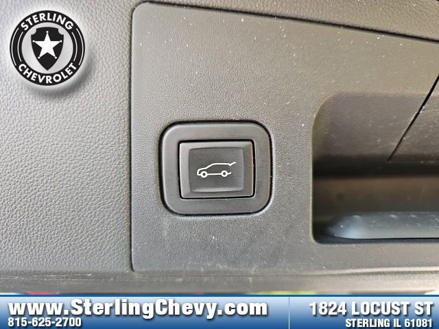 Used 2017 Cadillac XT5 Premium Luxury image 33