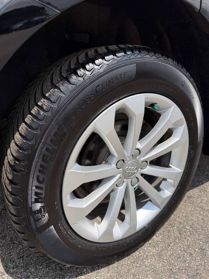 Used 2016 Audi Q5 2.0T Premium Plus AWD/4WD image 3