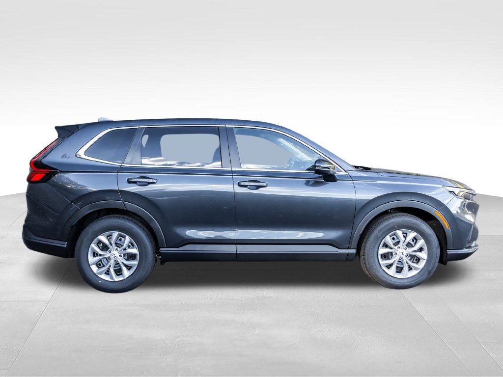 New 2027 Honda CR-V LX image 3