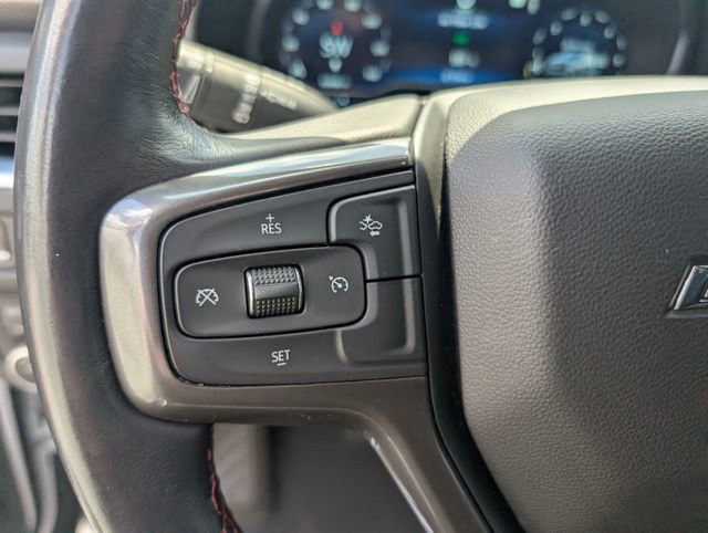 Used 2023 Chevrolet Tahoe RST AWD/4WD image 16
