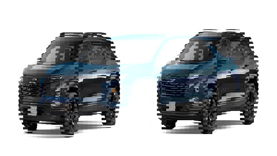 New 2026 Chevrolet Equinox LT image 51