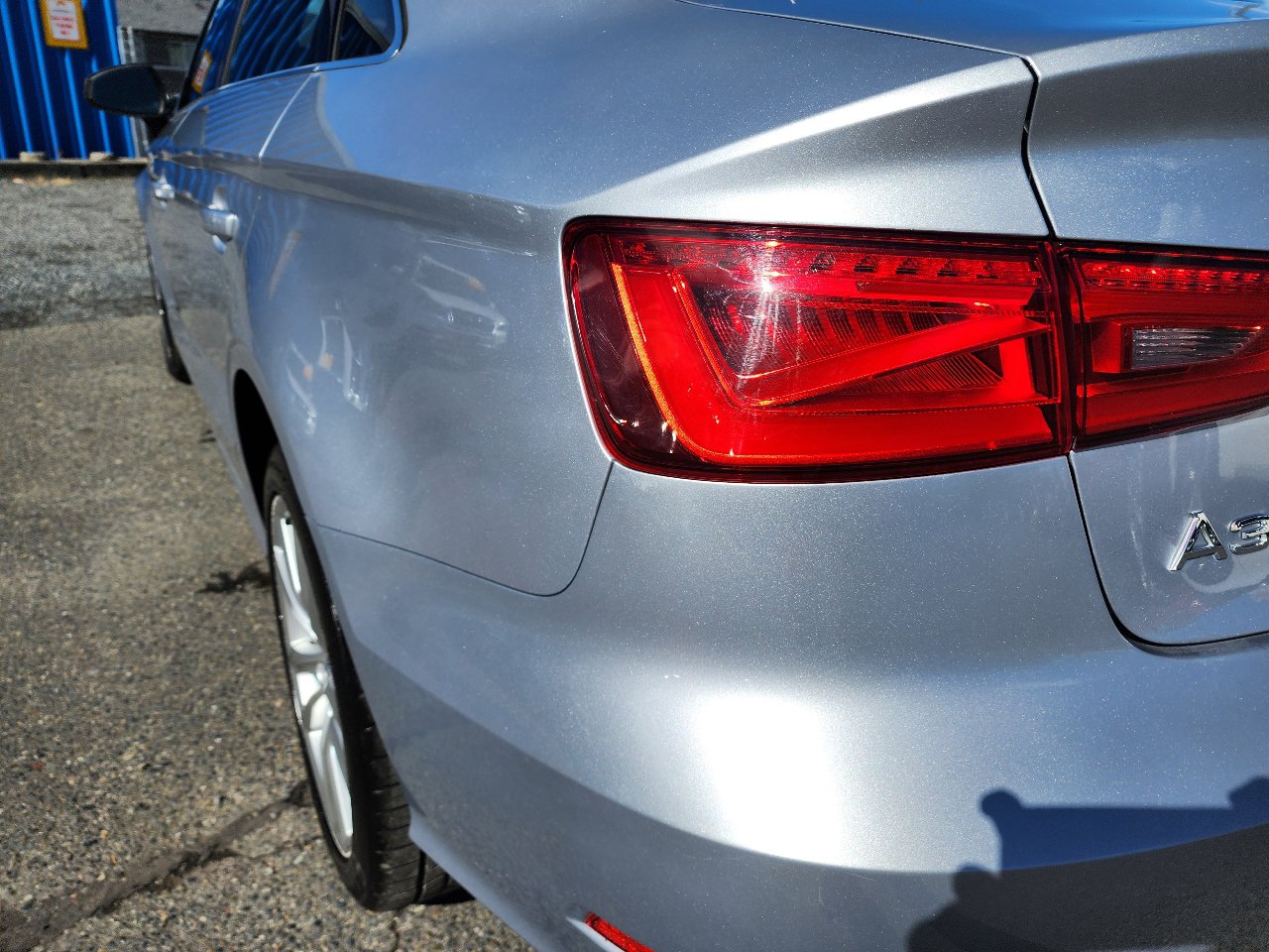 Used 2015 Audi A3 TDI Premium w/ Cold Weather Package image 35