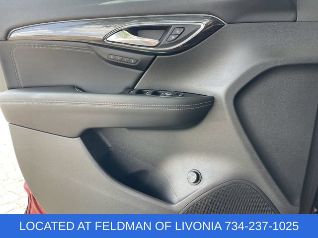 Certified 2023 Buick Envision Essence w/ Sport Touring Package AWD/4WD image 22