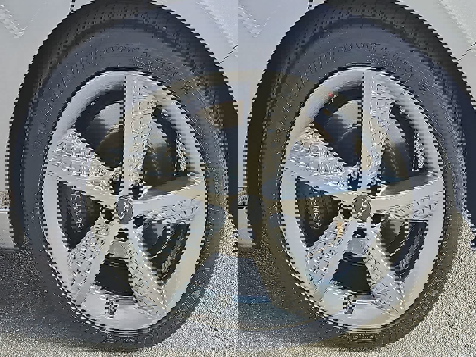 Used 2023 Genesis G80 3.5T Sport image 12