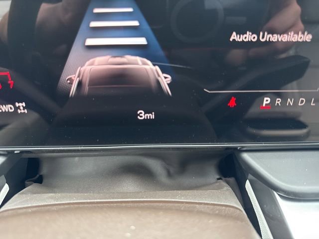 New 2026 GMC Terrain Denali w/ LPO, Floor Liner Package AWD/4WD image 2