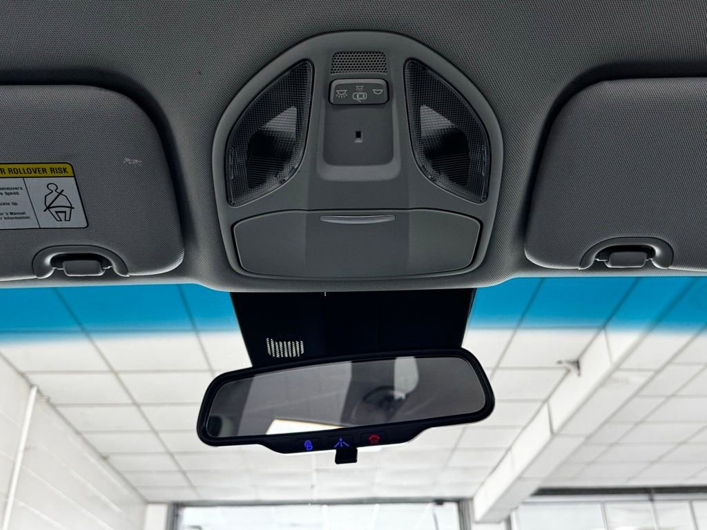 Used 2017 Hyundai Santa Fe SE image 20