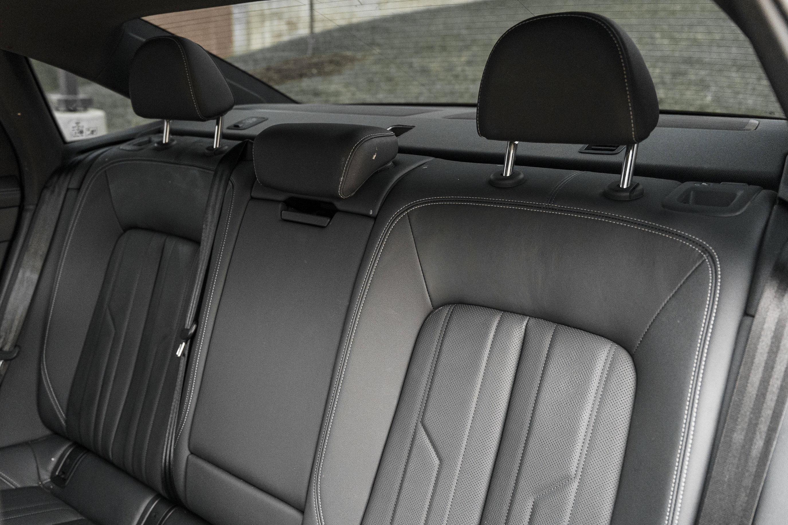 Used 2023 Audi A6 Premium Plus w/ Premium Plus Package image 24