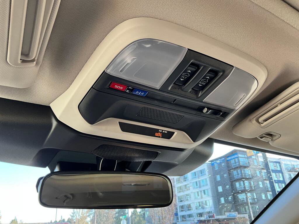 New 2026 Subaru Crosstrek 2.5i Limited image 17