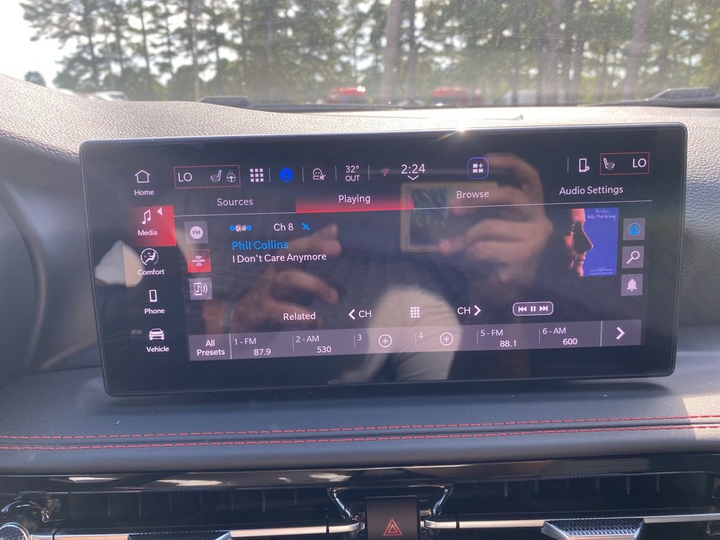 New 2025 Dodge Hornet GT w/ GT Blacktop Package image 31