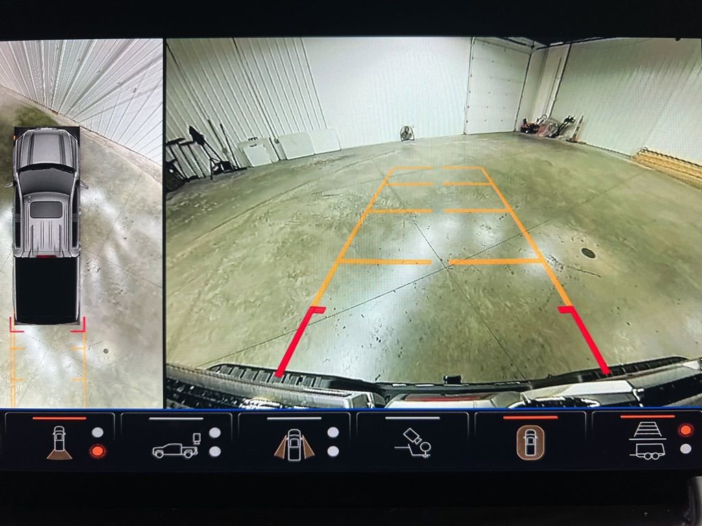 New 2026 GMC Sierra 1500 Elevation w/ Elevation Premium Package image 17