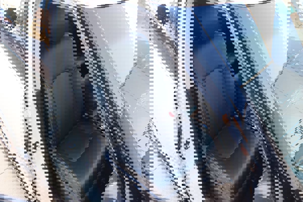 Used 2016 INFINITI QX80 Luxe w/ 22" Wheel Package image 36