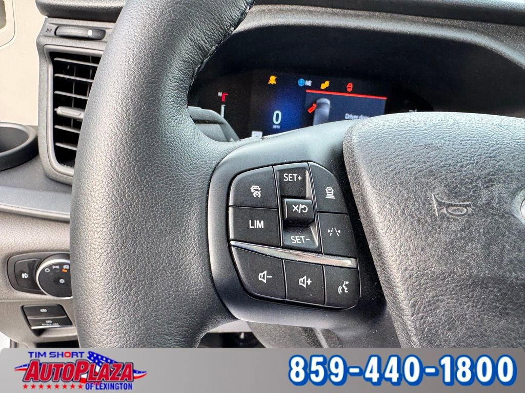 Used 2026 Ford Transit 350 XLT image 18