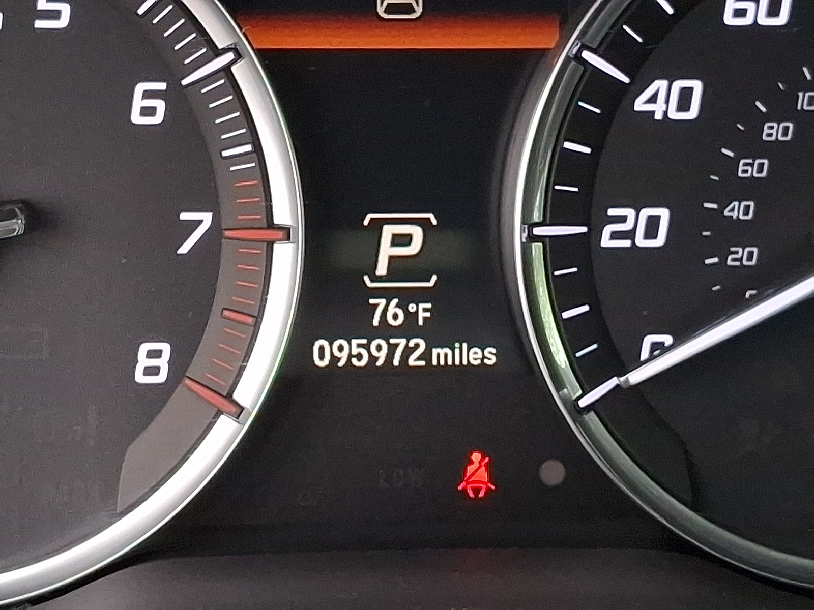 Used 2014 Acura MDX SH-AWD w/ Technology Package image 20