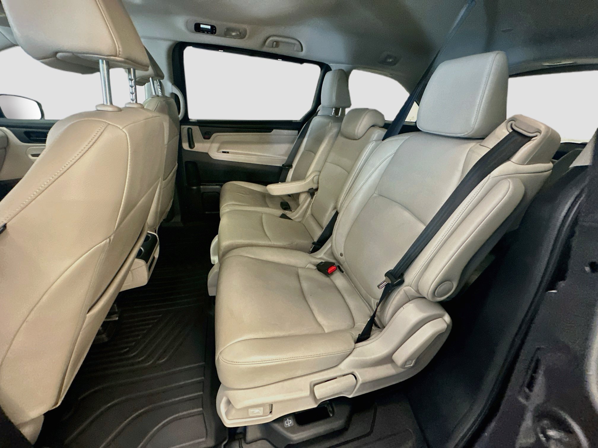 Used 2025 Honda Odyssey EX-L image 29