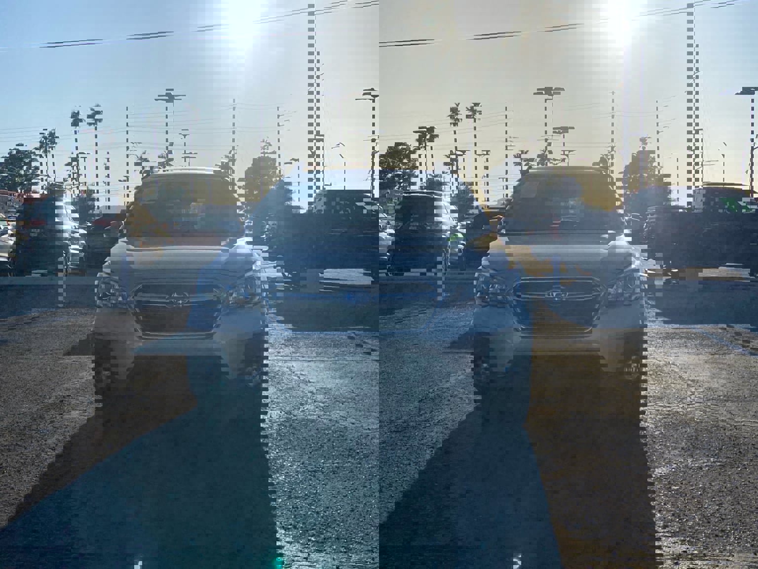 Used 2019 Subaru Outback 2.5i Premium AWD/4WD image 8