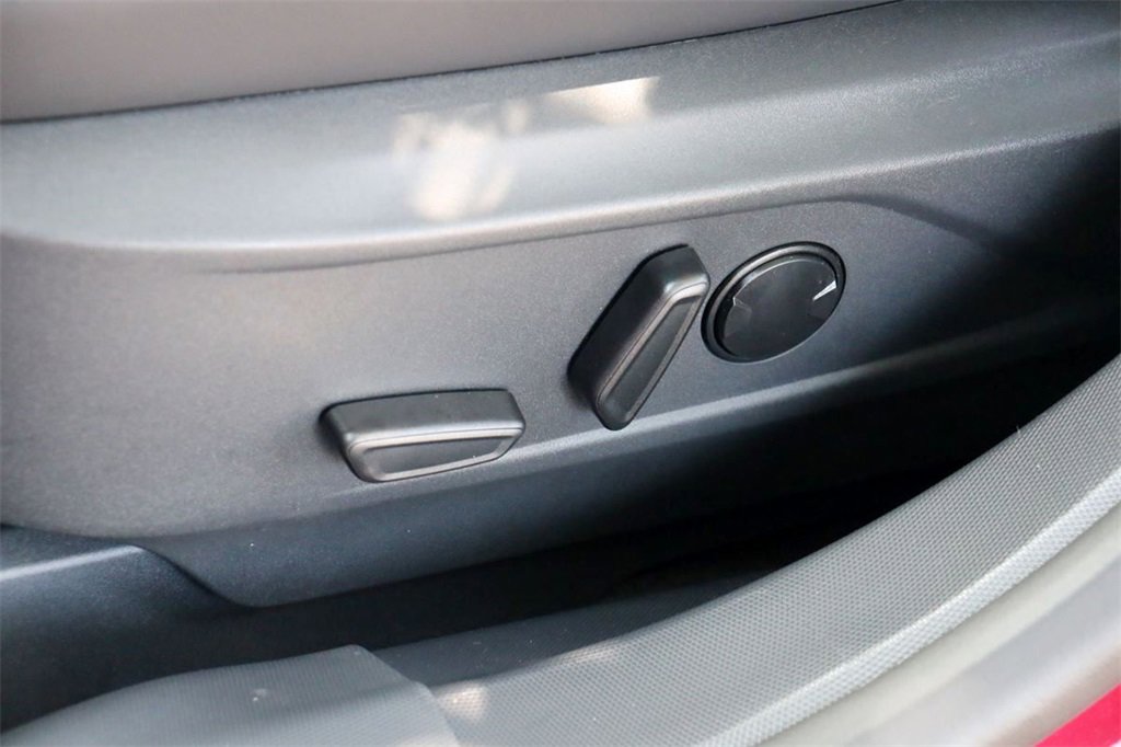 New 2025 Ford Mustang Mach-E Select w/ Comfort Package Lite image 18