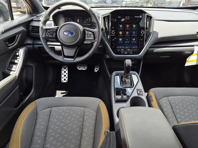 Used 2024 Subaru Crosstrek 2.5i Sport AWD/4WD image 26