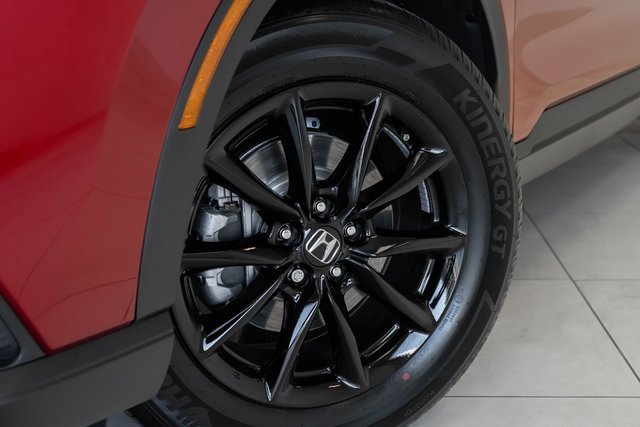 New 2026 Honda CR-V Sport-L image 2