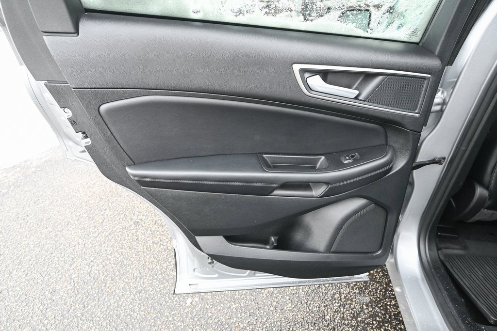 Certified 2024 Ford Edge SEL w/ Convenience Package image 24