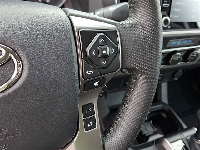 Used 2023 Toyota Tacoma SR5 image 21
