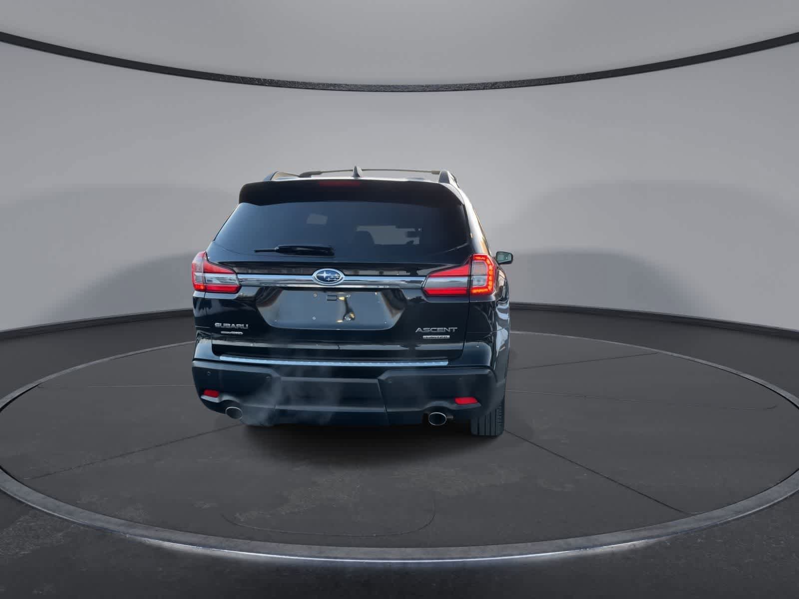 Used 2019 Subaru Ascent Limited w/ Popular Package #3 AWD/4WD image 7