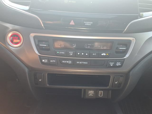 Used 2019 Honda Passport EX-L image 27