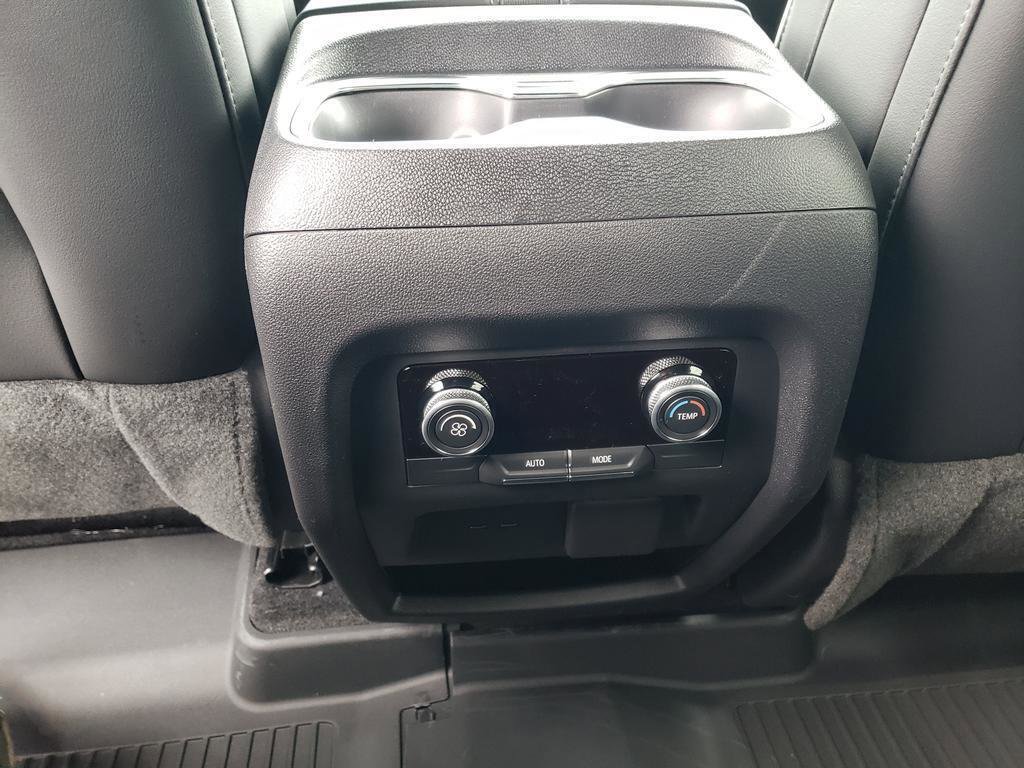 New 2026 Buick Enclave Preferred w/ Power Package image 12