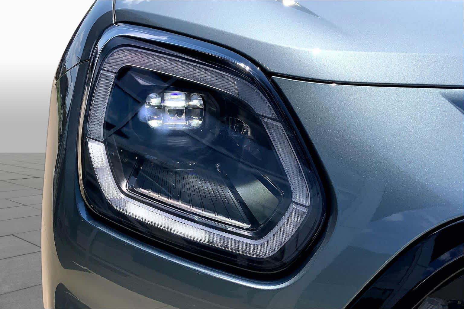 New 2027 MINI Cooper Countryman S AWD/4WD image 13