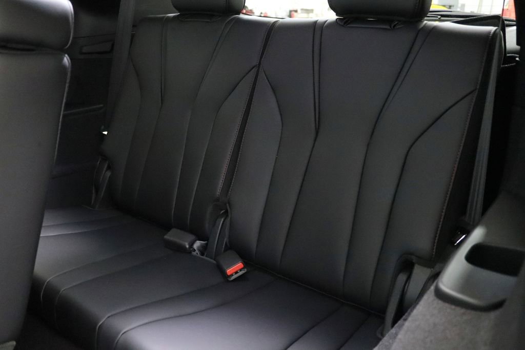 Certified 2026 Acura MDX A-Spec image 12